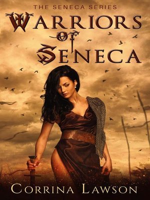 cover image of Warriors of Seneca